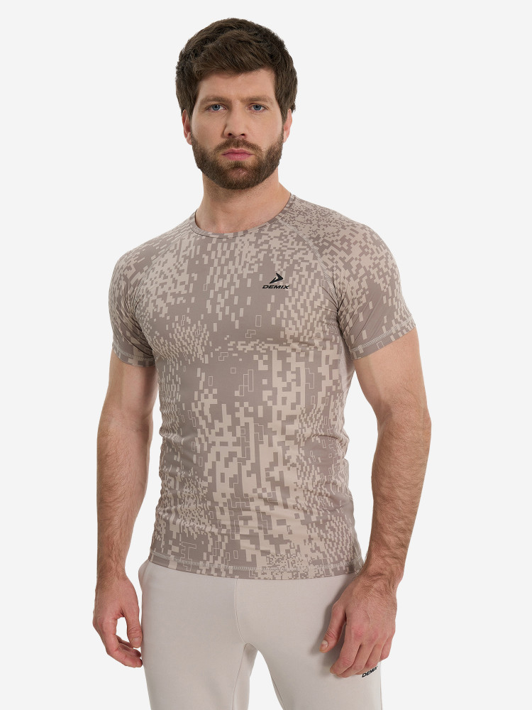 Футболка мужская - фото 2