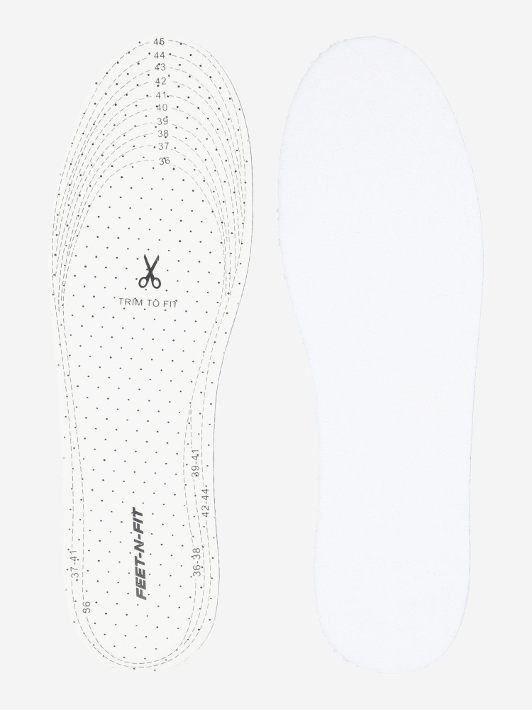 Стельки Feet-n-Fit Daily Comfort - фото 1