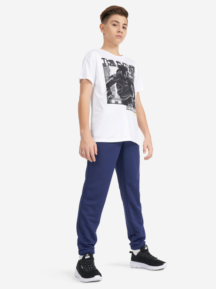 Футболка для мальчиков - фото 4