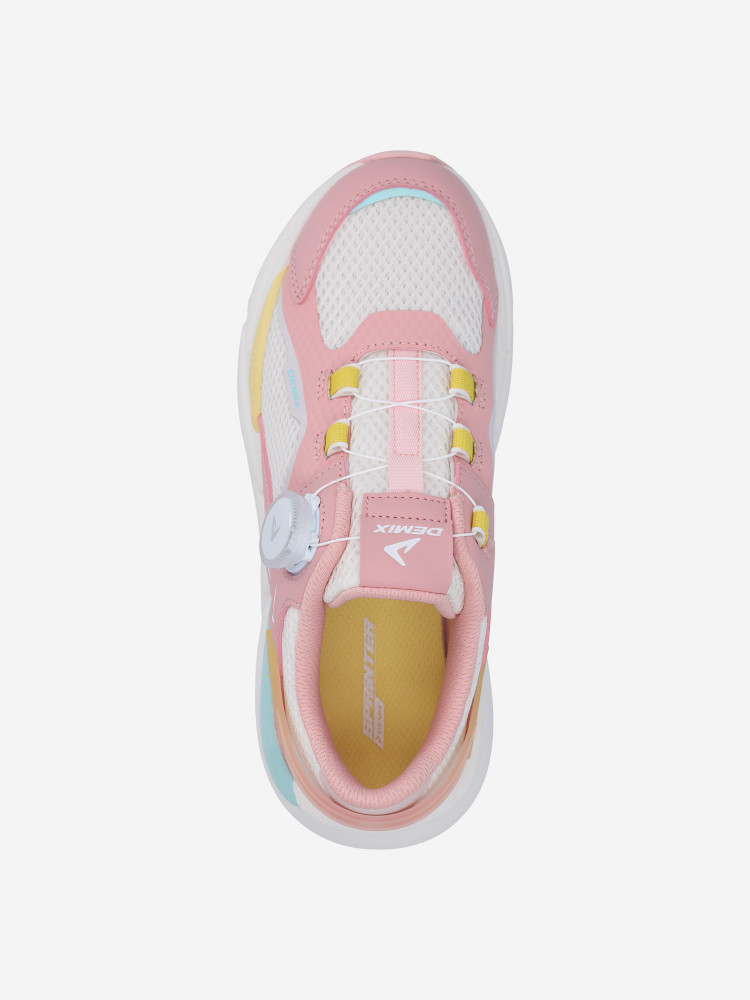 Кроссовки для девочек Sprinter Verse Jr Fl - фото 5