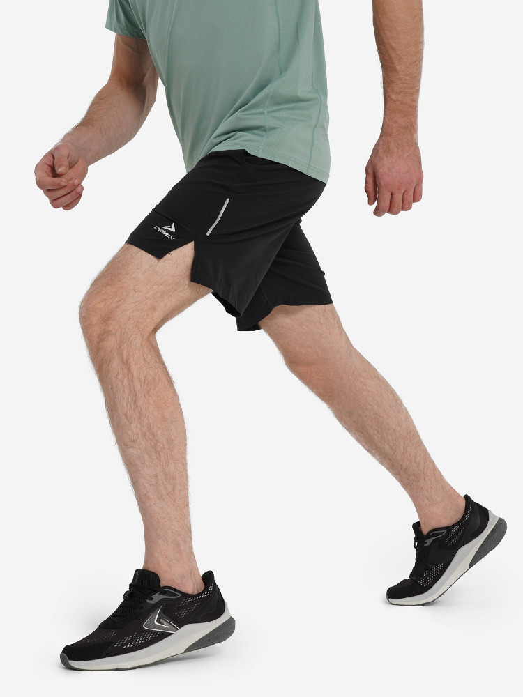 Шорты мужские - фото 5