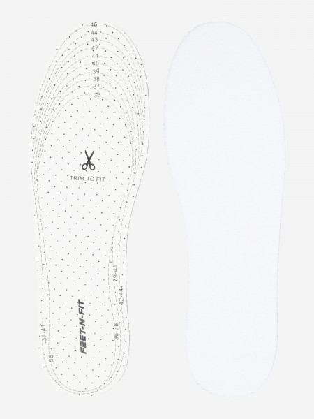 Стельки Feet-n-Fit Daily Comfort