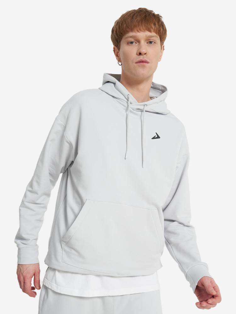 Худи мужская - фото 2