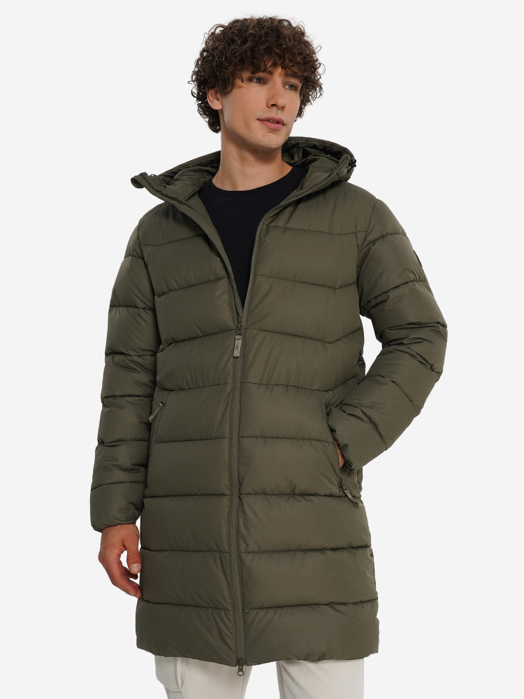 Пуховик мужской Demix - фото 5