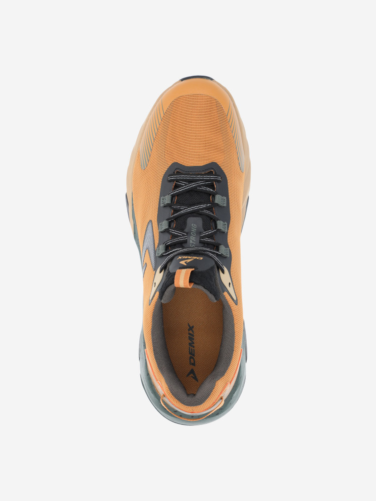 Кроссовки мужские Speed Trail 2 - фото 5