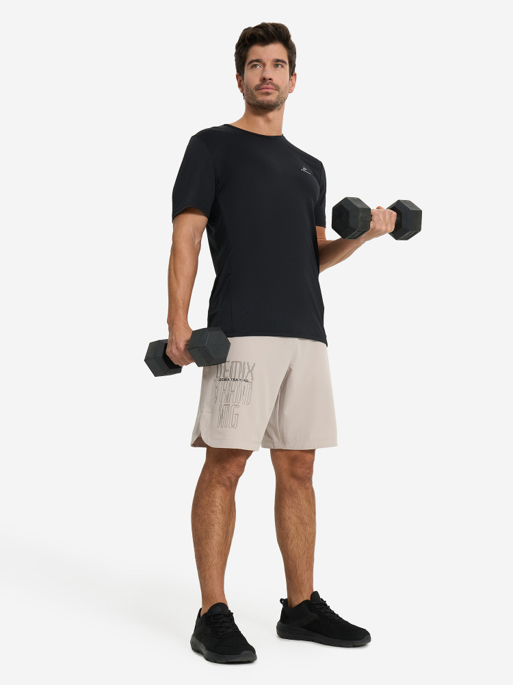 Шорты мужские - фото 4