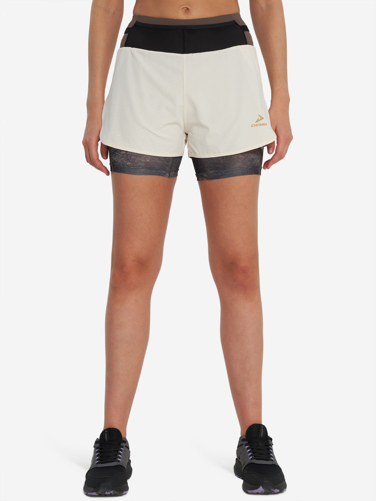 Шорты женские - фото 2