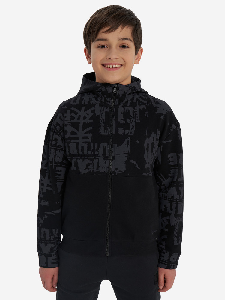 Толстовка для мальчиков - фото 2