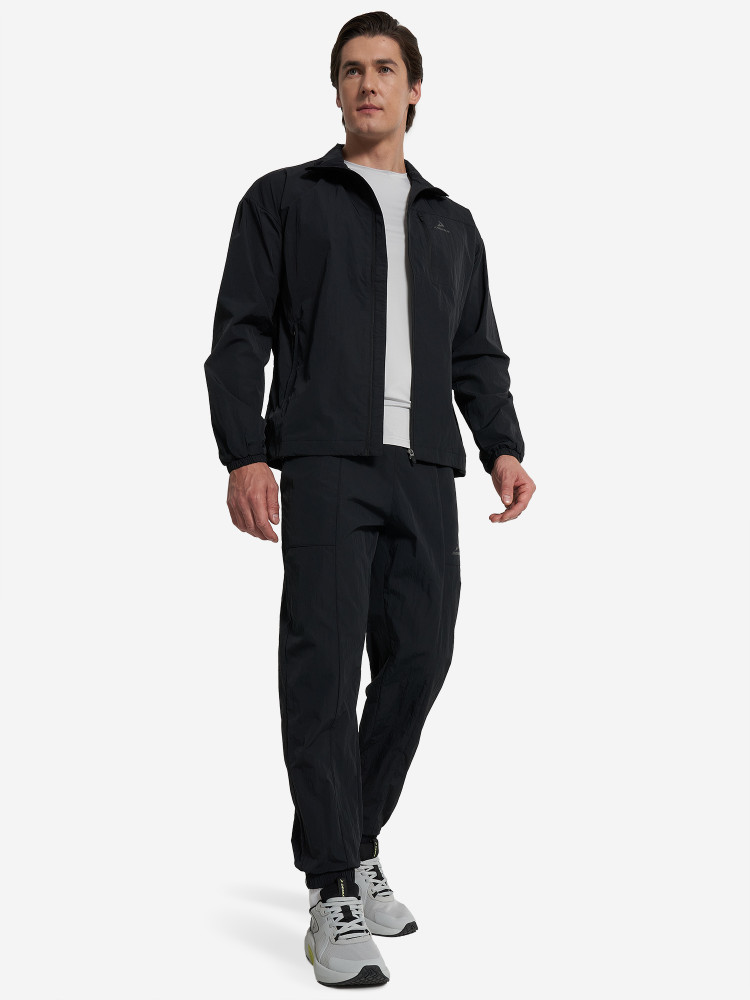 Костюм мужской - фото 1