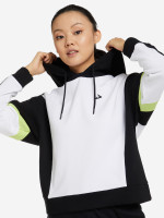 белый/черный