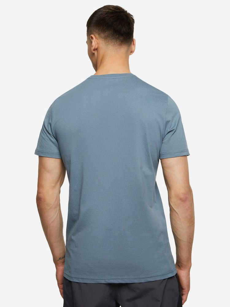 Футболка мужская - фото 2