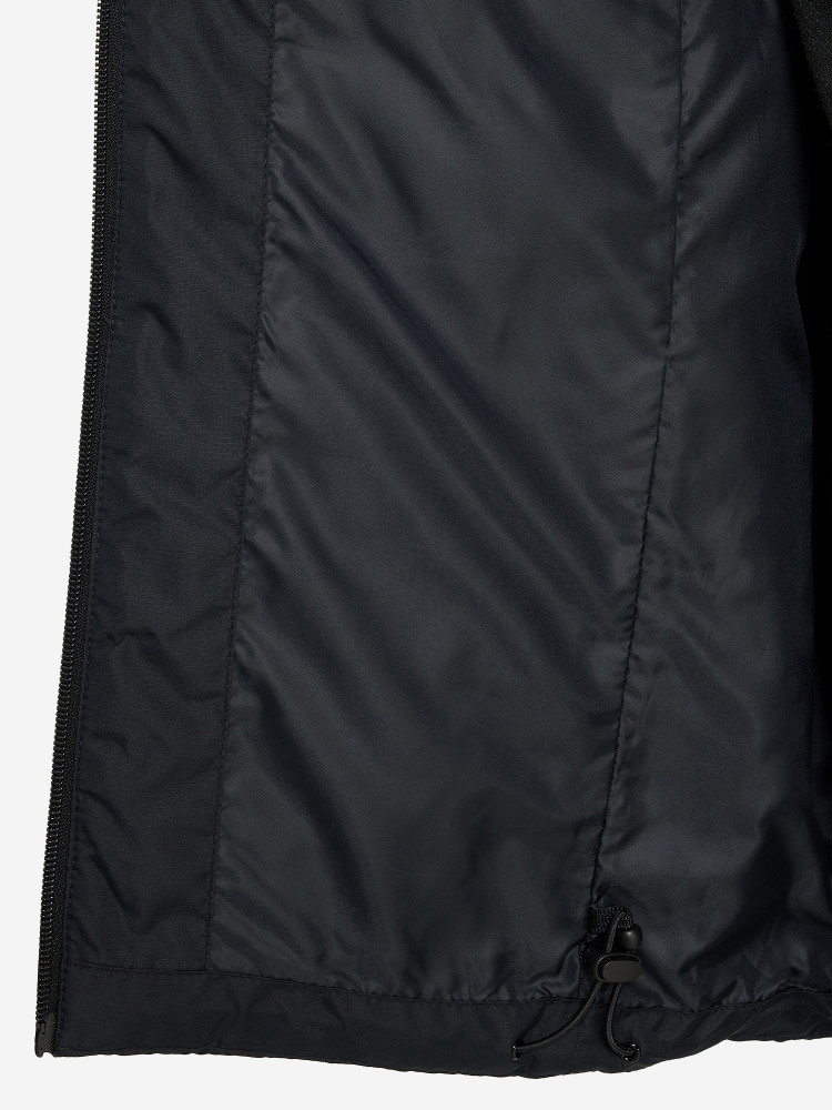 Куртка утепленная для мальчиков - фото 9