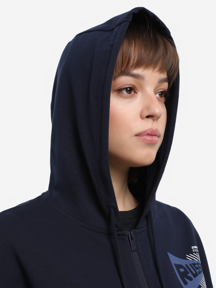 Худи женская - фото 4