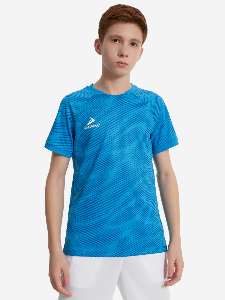 Футболка для мальчиков - фото 2