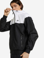 чёрный/белый