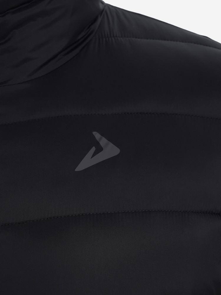 Куртка утепленная мужская - фото 8