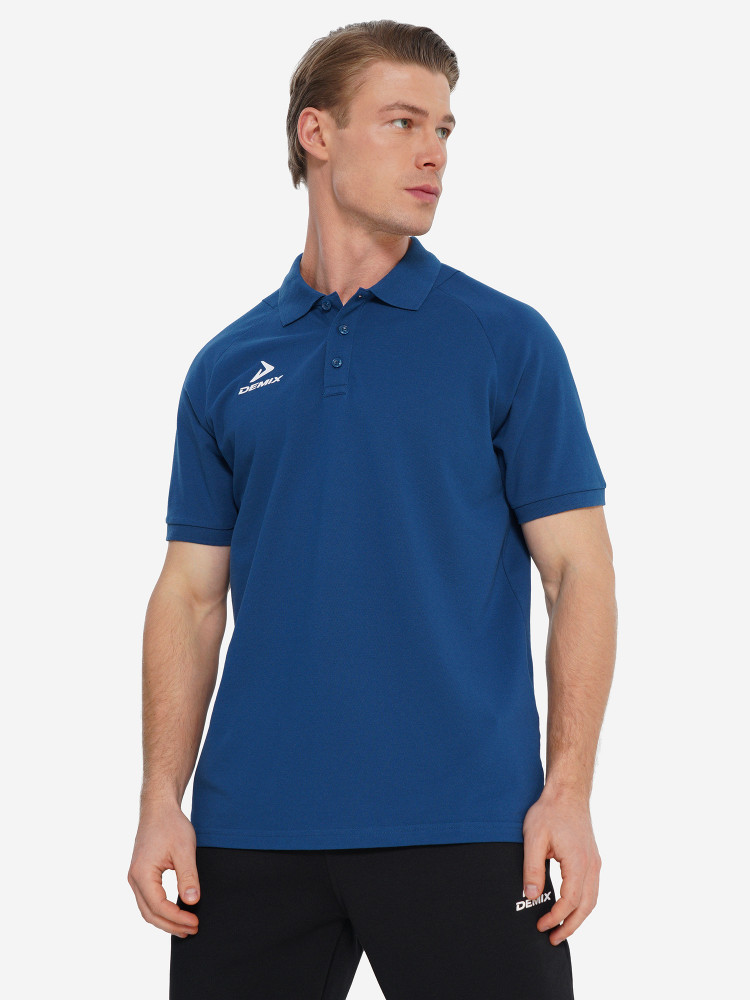 Поло мужское - фото 1