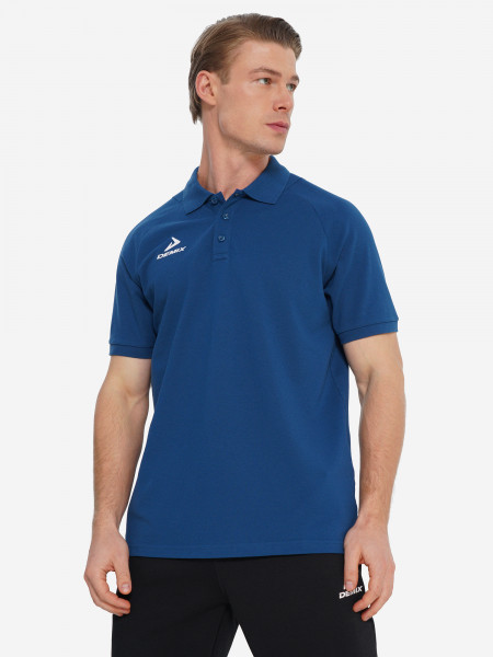 Поло мужское