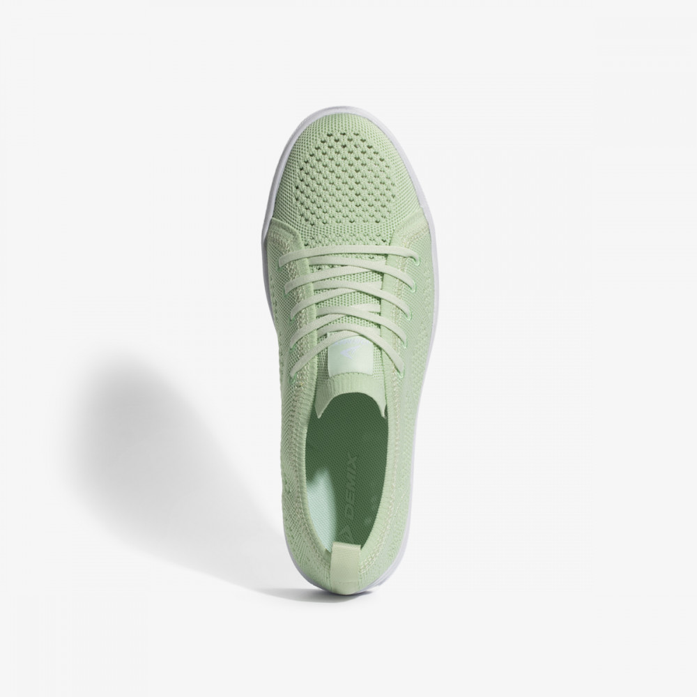 Кеды женские Saint Tropez - фото 3