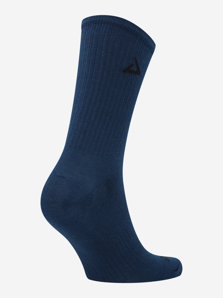 Носки, 3 пары - фото 4