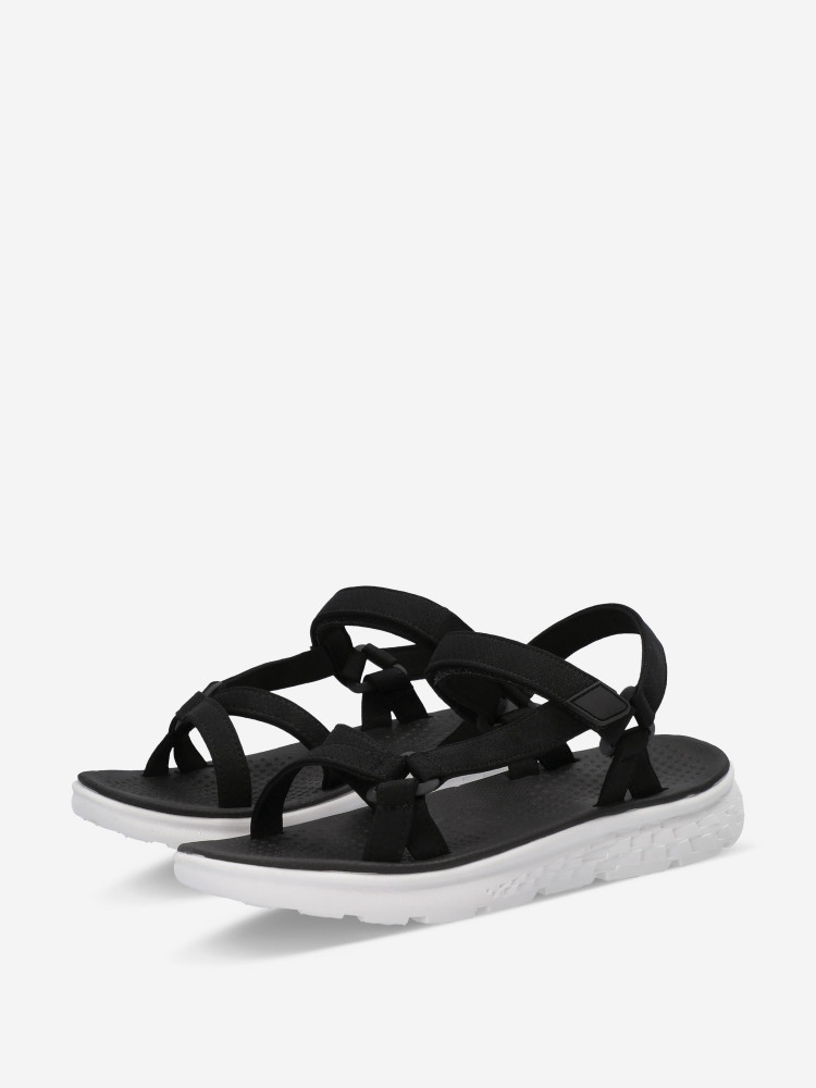 Сандалии женские Easy - фото 3