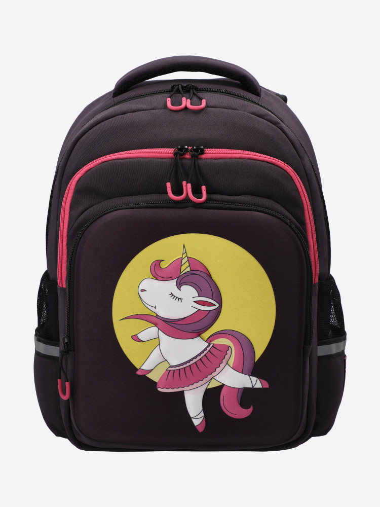 Рюкзак для девочек - фото 1