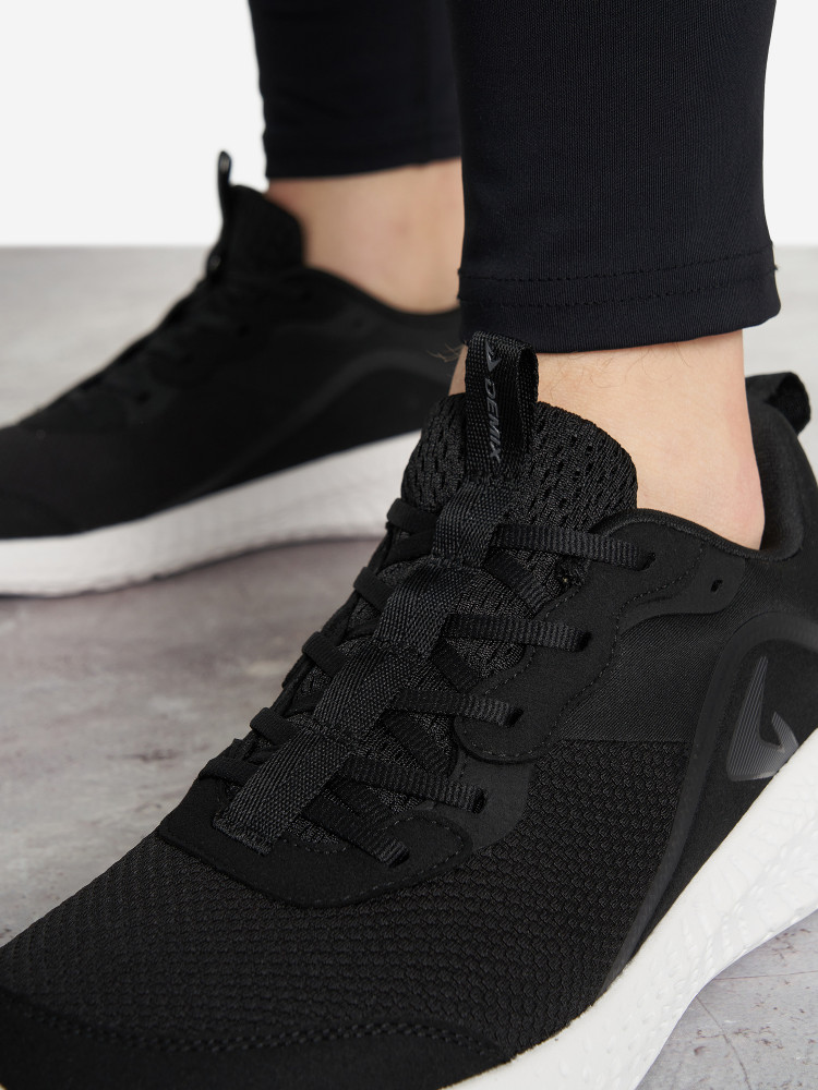 Кроссовки мужские Burn Wow 2 - фото 8