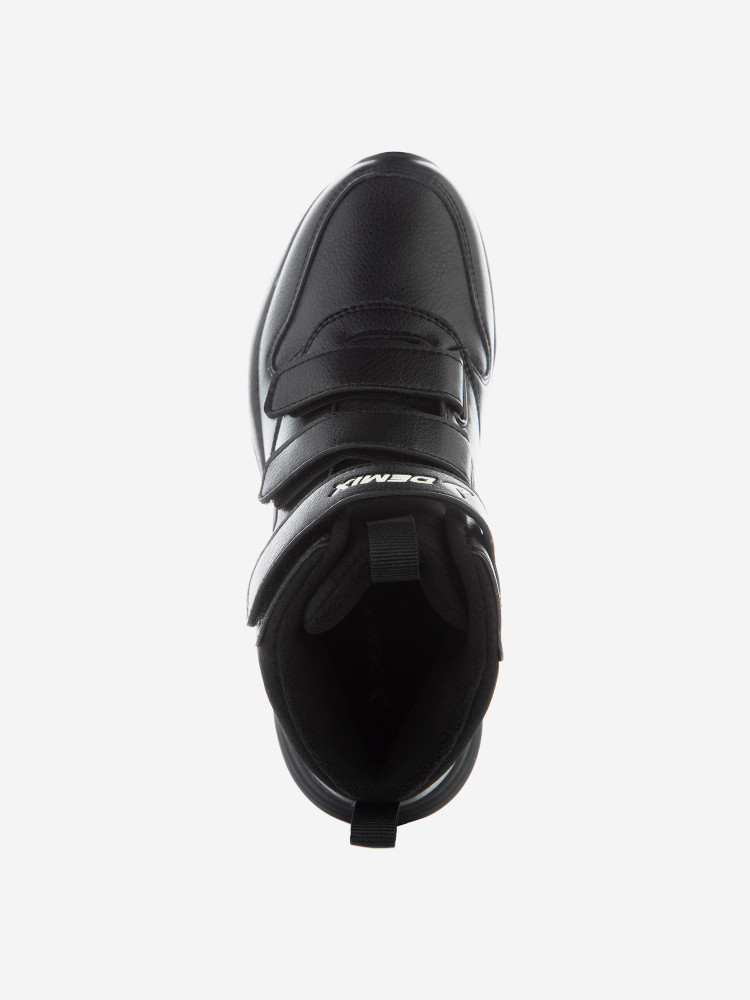 Кроссовки высокие утепленные для мальчиков Prime - фото 5