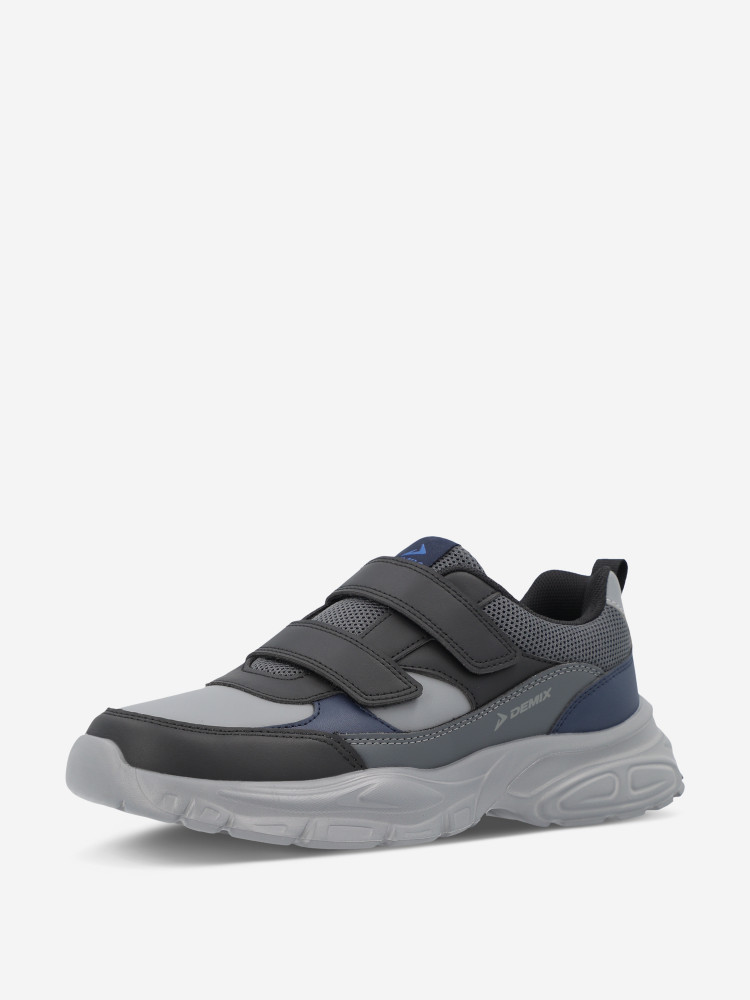 Кроссовки для мальчиков First 2.0 - фото 2