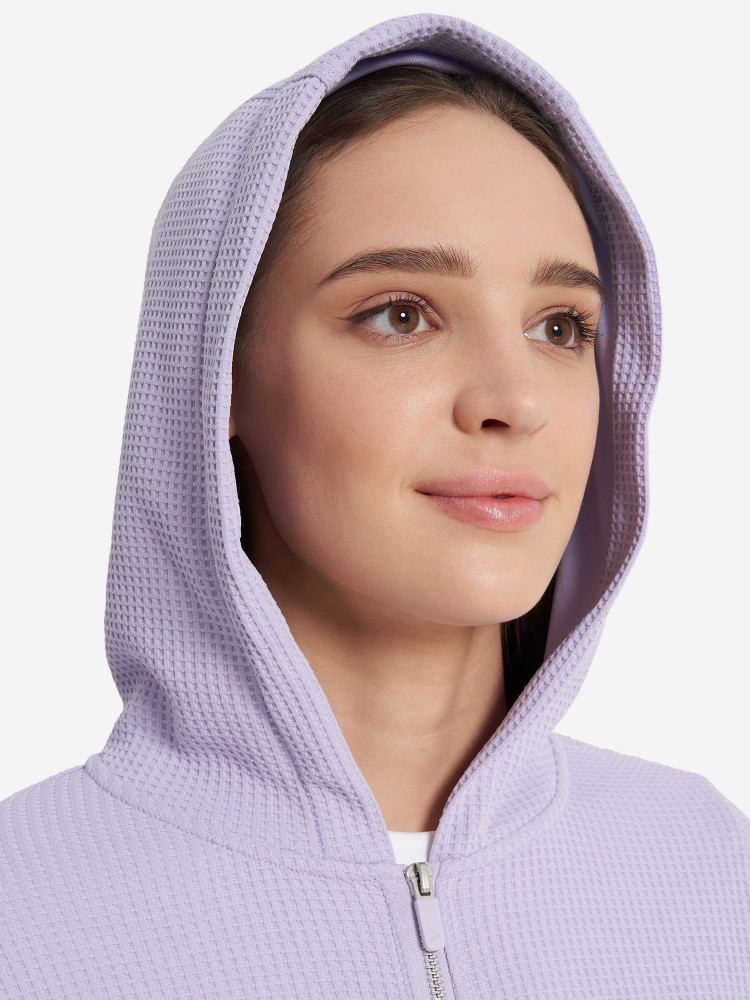 Толстовка женская - фото 5