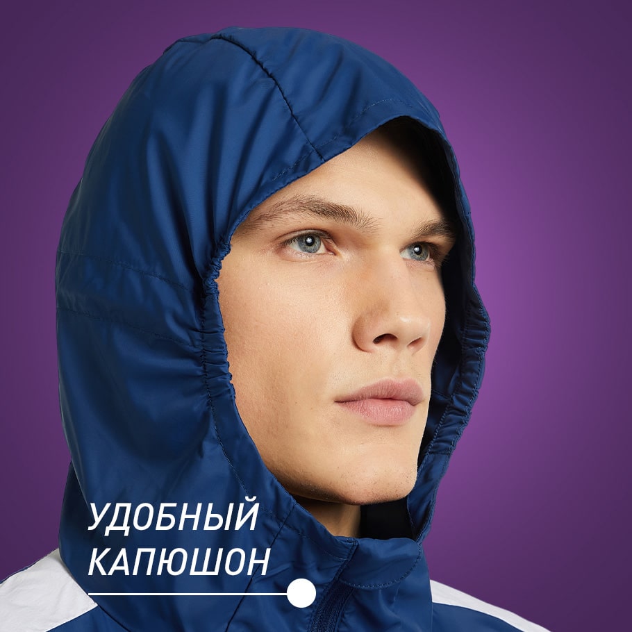 ЗАЩИТА ОТ НЕПОГОДЫ