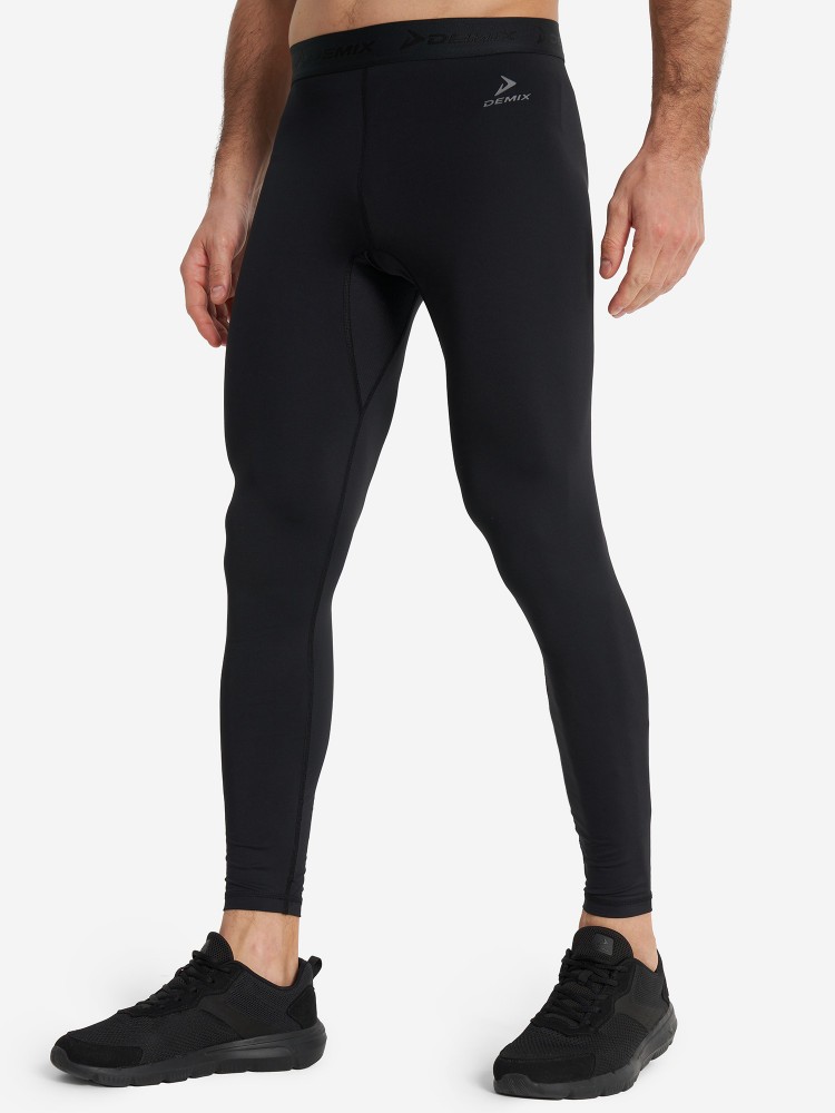 Тайтсы мужские - фото 1