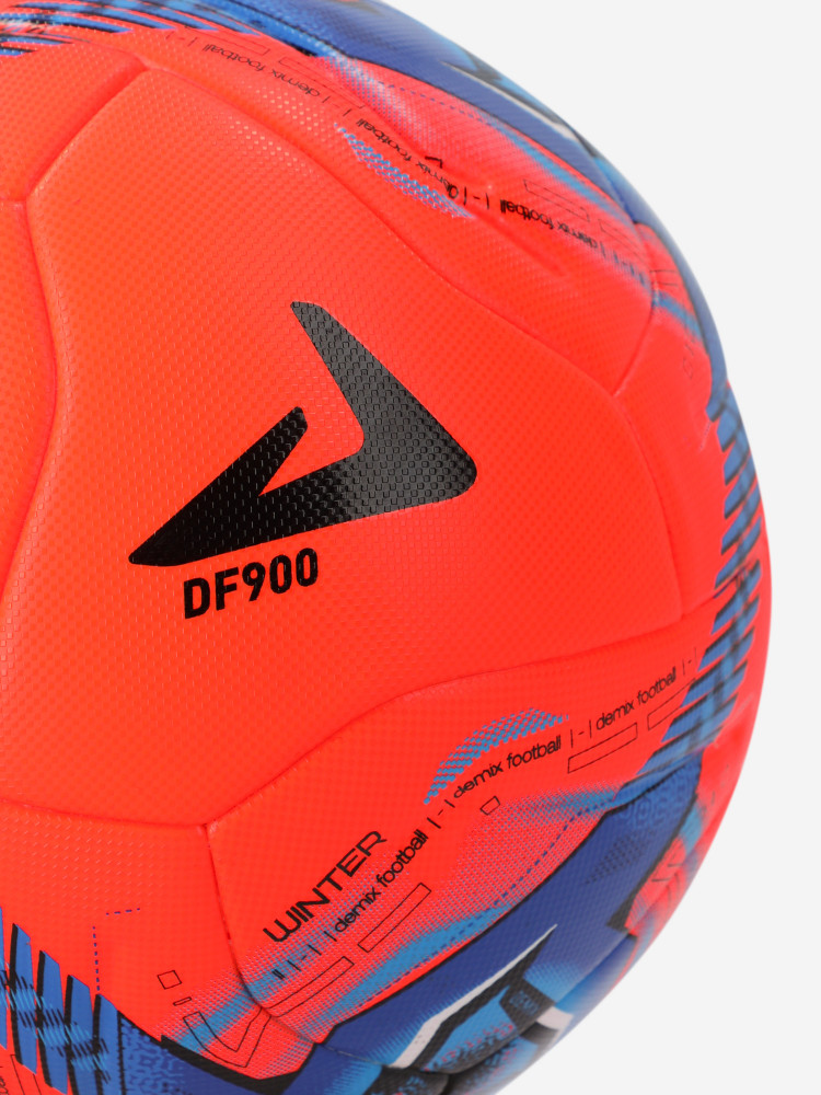 Мяч футбольный DF900 - фото 7