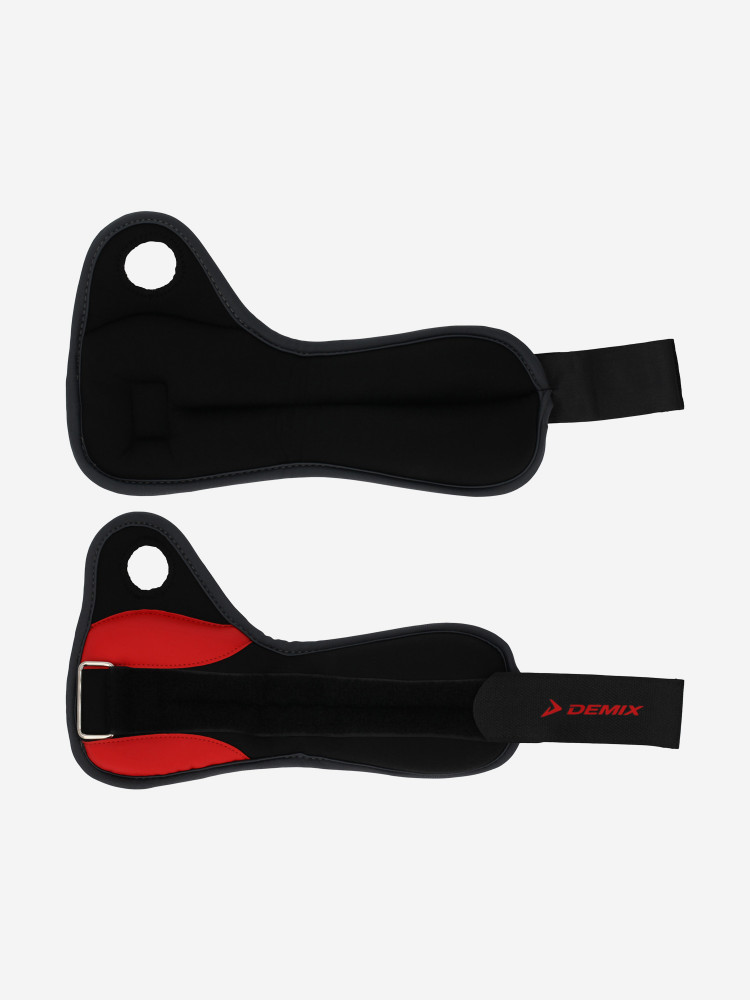 Утяжелители, 2 х 1 кг - фото 2