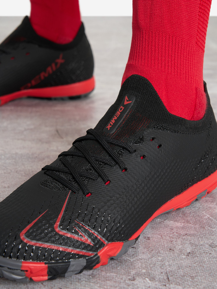 Бутсы для мальчиков Exponenta Enrblast Jr Tf - фото 10