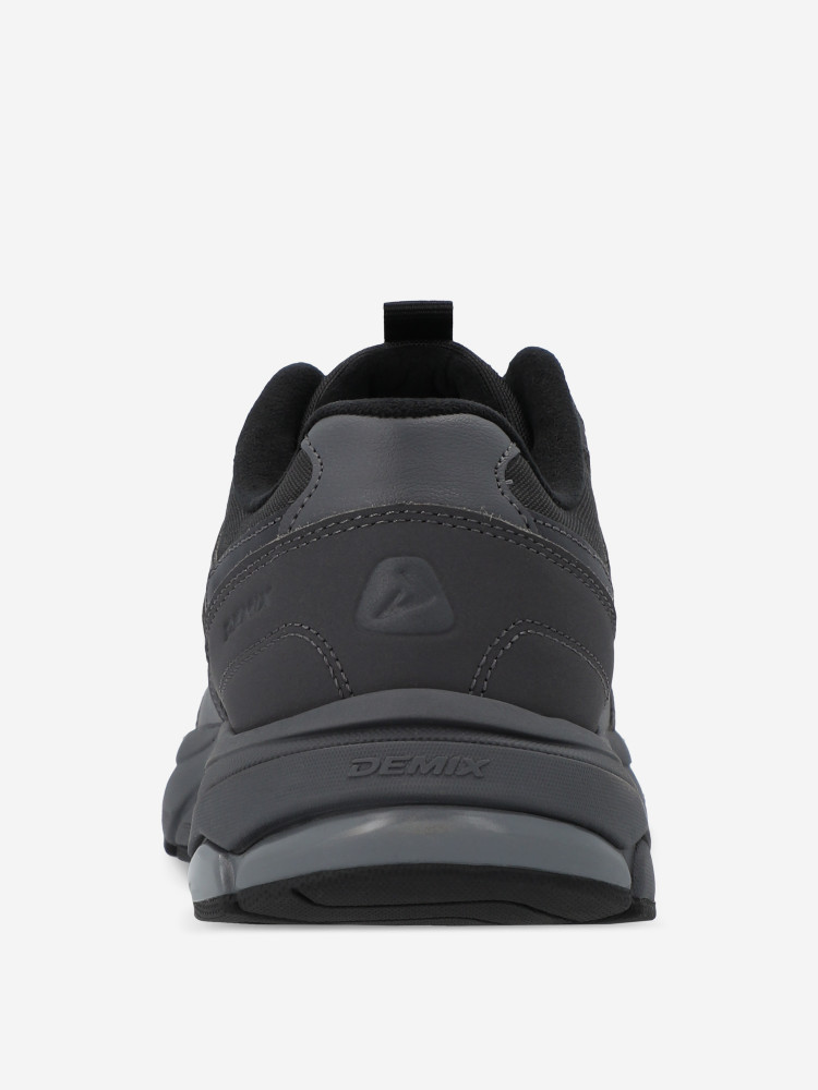 Кроссовки утепленные женские Heritage 2000 Ny - фото 3