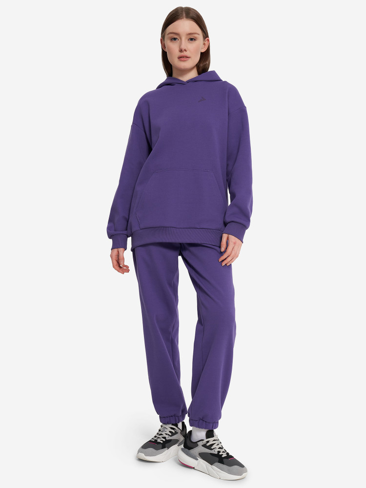 Костюм женский - фото 2