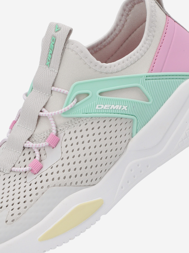 Кроссовки для девочек Sprinter Vibe Air - фото 7