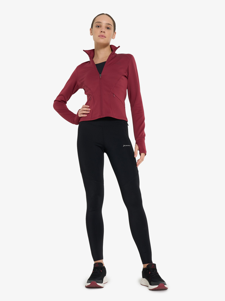 Толстовка женская - фото 4