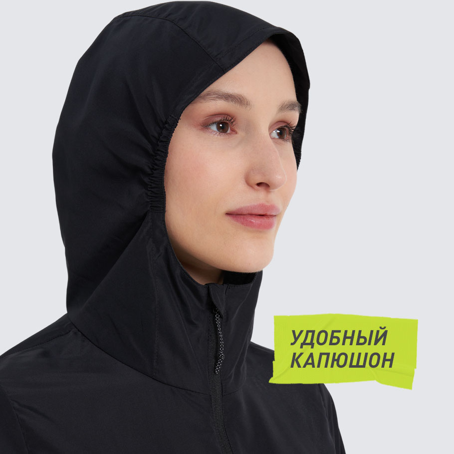 ЗАЩИТА ОТ НЕПОГОДЫ