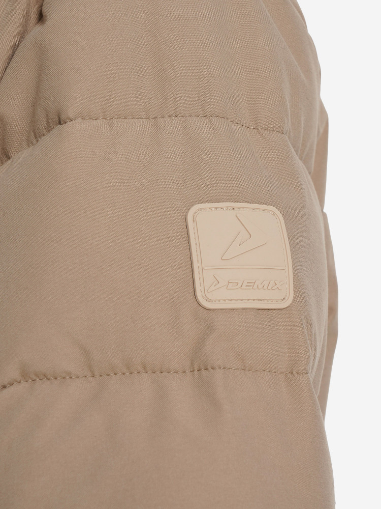 Пуховик женский - фото 11