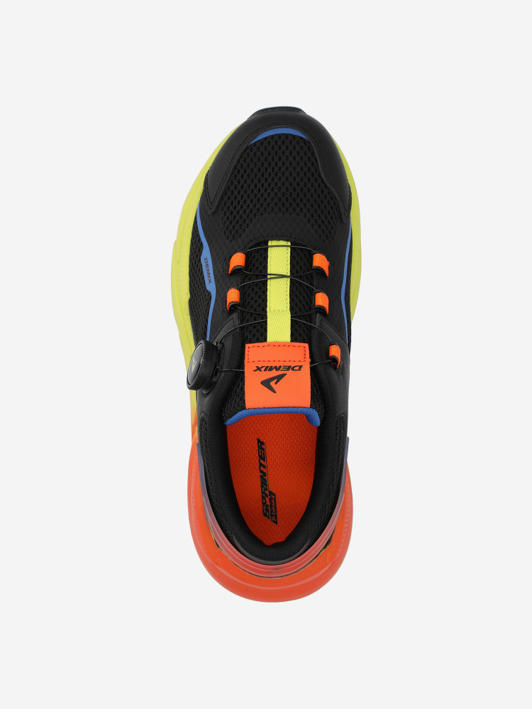 Кроссовки для мальчиков Sprinter Verse Jr Fl - фото 5