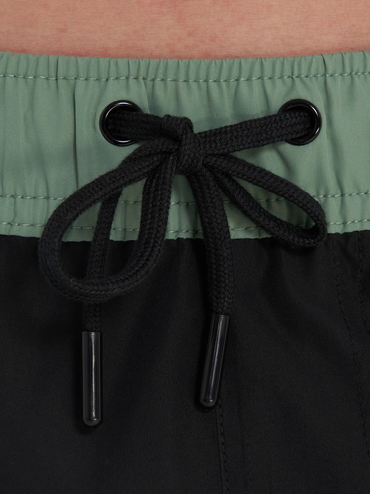 Шорты плавательные мужские - фото 3