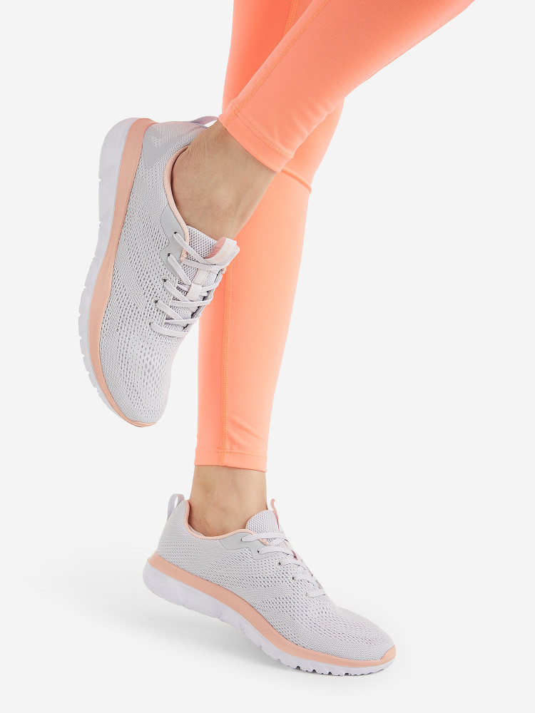 Кроссовки женские Magus 2 W - фото 7