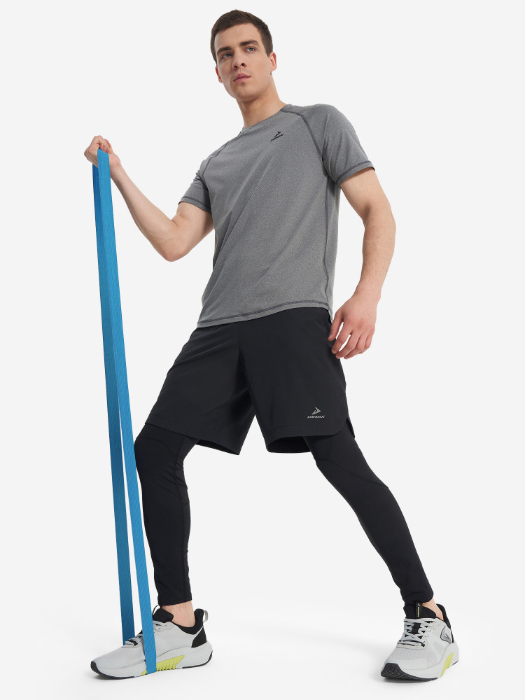 Футболка мужская - фото 4