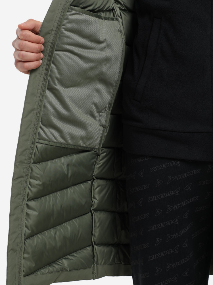 Пуховик мужской - фото 7