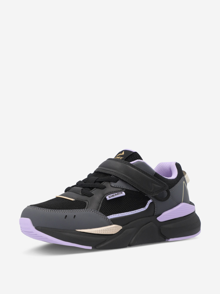 Кроссовки для девочек Sprinter Verse Jr - фото 2