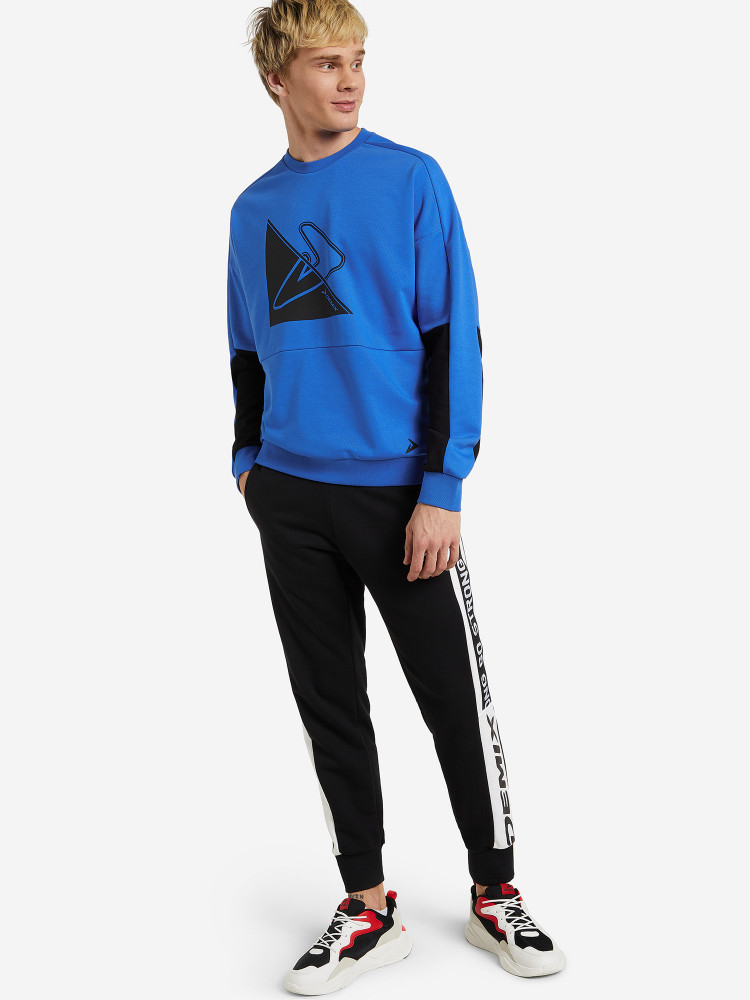 Свитшот мужской - фото 3