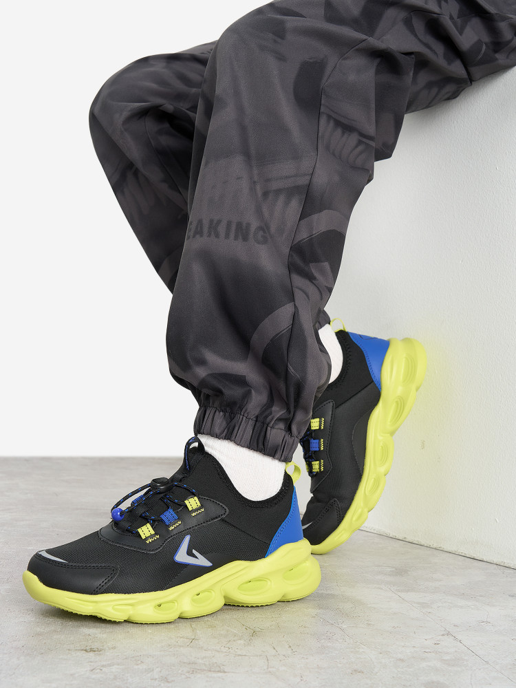 Кроссовки для мальчиков Blink Sl - фото 9