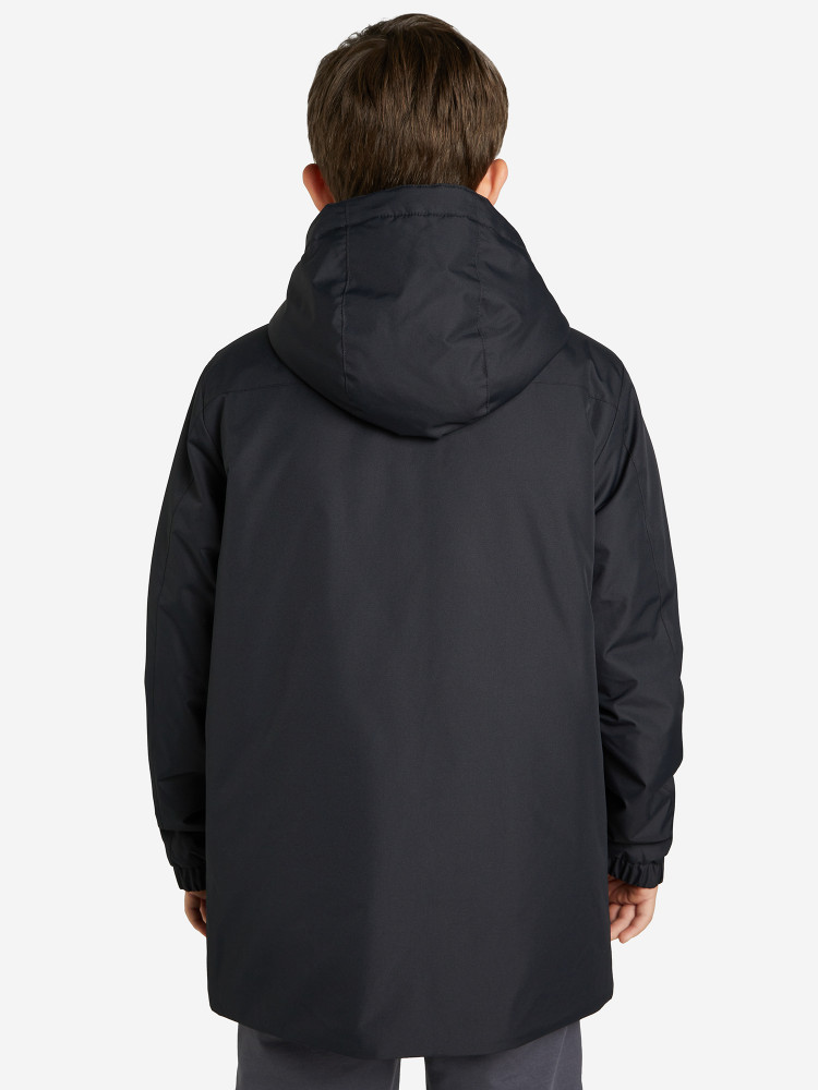 Куртка утепленная для мальчиков - фото 2